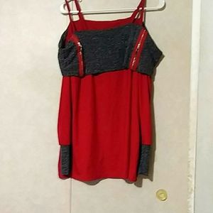 Off the shoulder sweater (never worn)
